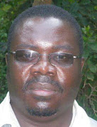 Kevin Chitapaza, 44, a teacher at Madzuma Secondary School in Calcutta, was last seen on July 20.