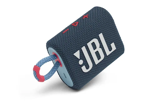 Loa JBL Go 3 (Blue)