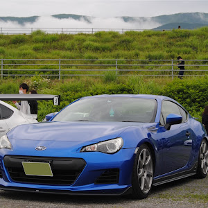 BRZ ZC6