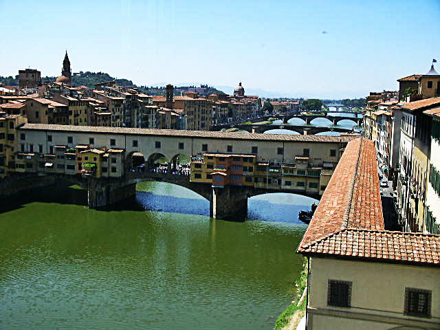 Florence, Italy