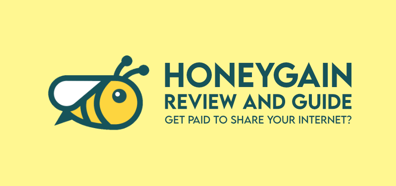 honeygain é confiável - honeygain review sincero