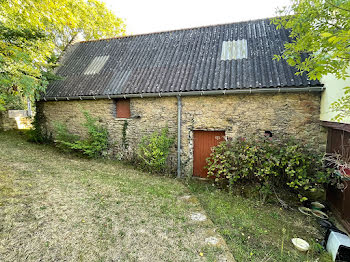 maison à Moelan-sur-mer (29)