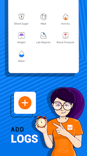 Wellthy Care(圖6)-速報App