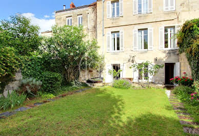 Maison avec jardin 14