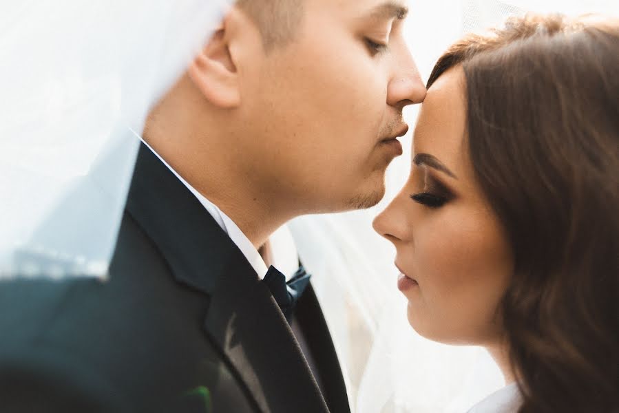 Photographe de mariage Krzysztof Sobieraj (sobierajfoto). Photo du 24 février 2020