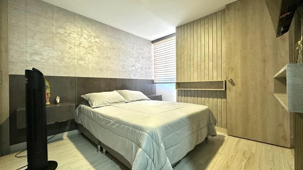 Apartamento para Venta en Medellin