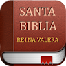 Biblia en Español Reina Valera icon