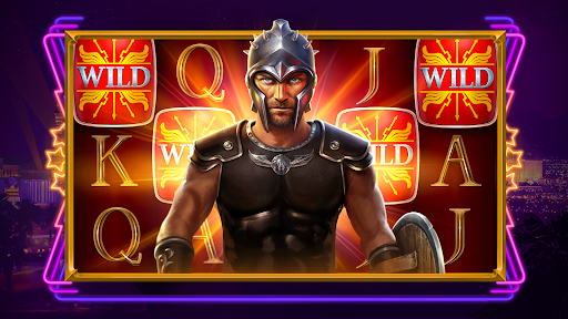 Screenshot Gambino Slots・Play Live Casino