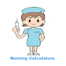 Nursing Calculator icon