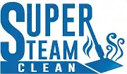 Super Steam Clean Logo