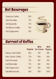 Cafe 1995 menu 7
