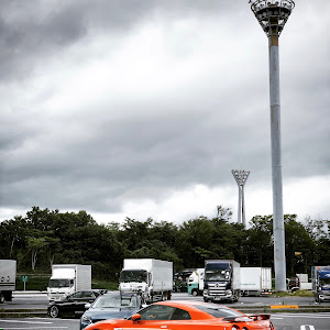 NISSAN GT-R R35