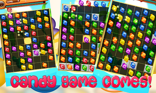 How to get Candy Gummy : Candy Match 3 lastet apk for android