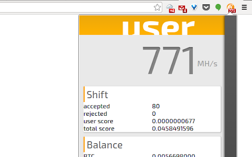 BitMinter checker