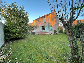 maison à Le Plessis-Trévise (94)