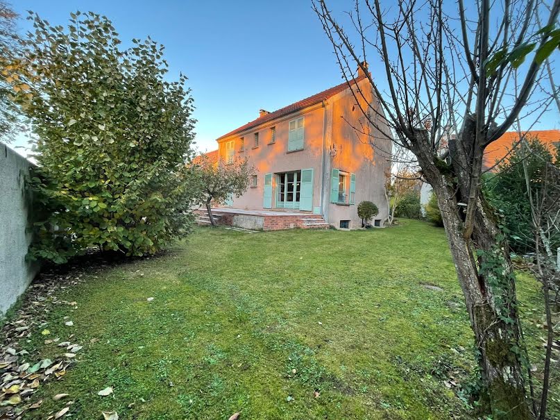 Vente maison 7 pièces 158.6 m² à Le Plessis-Trévise (94420), 622 500 €