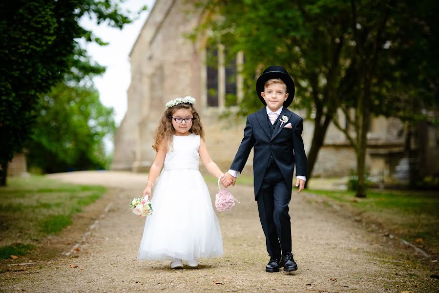 Photographe de mariage Steffen Milsom (steffenmilsomph). Photo du 2 juillet 2020