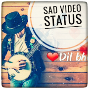 Sad Video Songs Status (Lyrical Videos) 2018  Icon