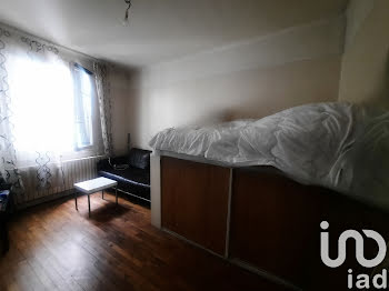 appartement à Arcueil (94)