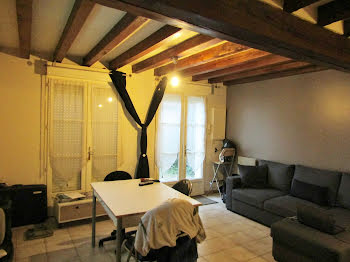 appartement à Pacy-sur-Eure (27)