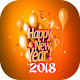 Download happy new year 2018 For PC Windows and Mac 1.0