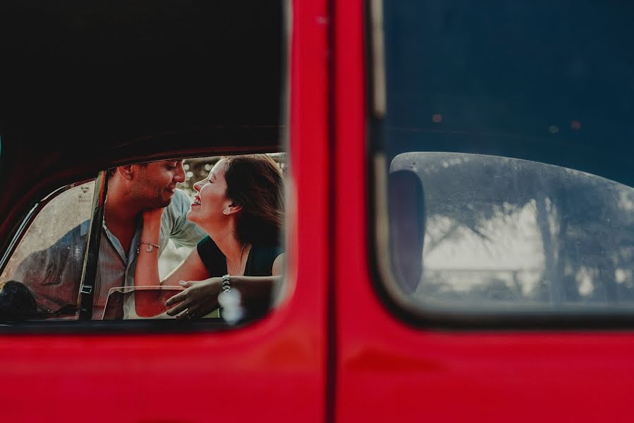 Fotógrafo de casamento Estefany Martinez (estefanymartinez). Foto de 30 de maio 2018