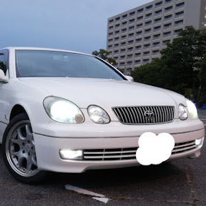 アリスト JZS160