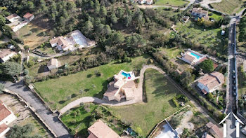 maison à Prades-sur-Vernazobre (34)