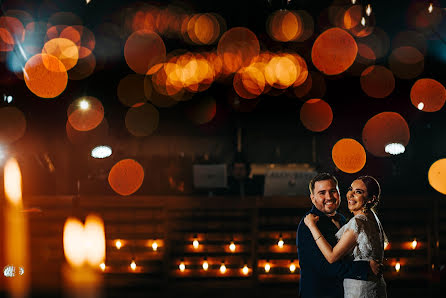 Bryllupsfotograf David Díaz (daviddiazfotos). Bilde av 31 januar 2020