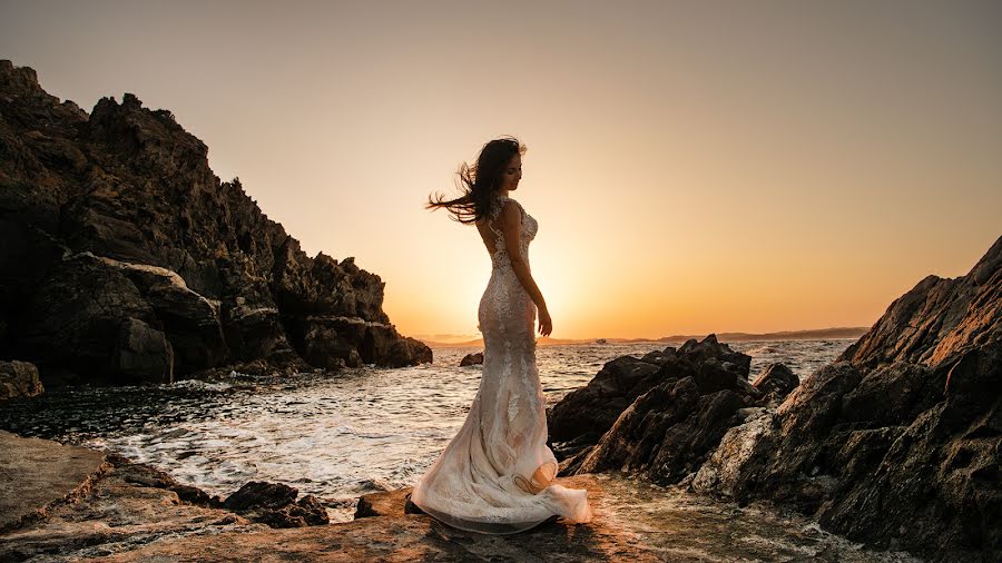 Fotógrafo de casamento Stefano Torreggiani (torreggiani). Foto de 14 de agosto 2019