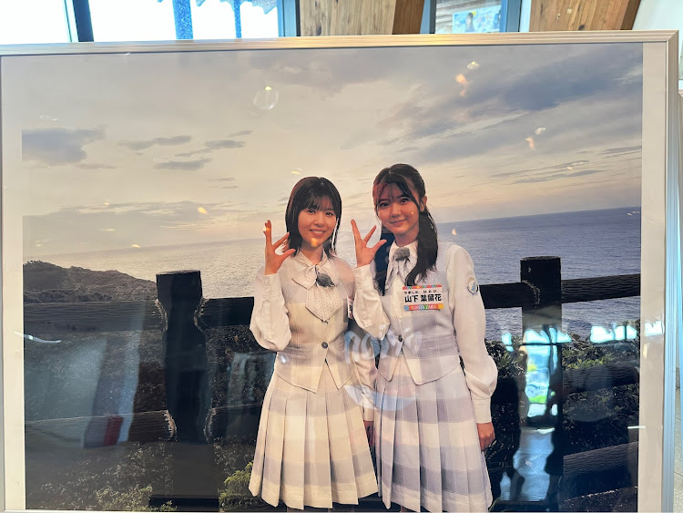 アトレーワゴンのひなたフェス・日向坂46駅・日向坂46て宮崎が盛り上がってますに関するカスタム事例の投稿画像11枚目