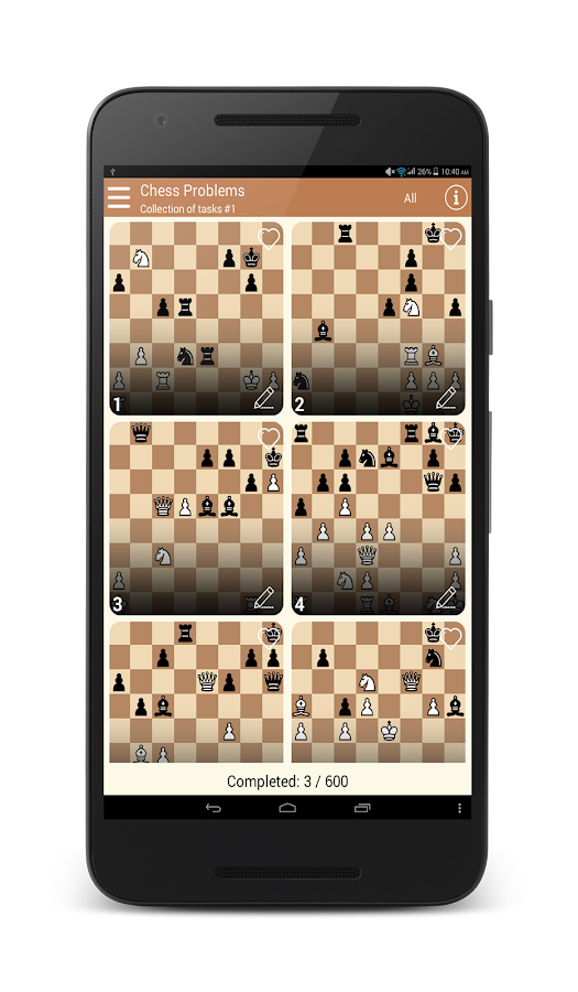    Chess Win- screenshot  