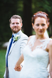 Fotógrafo de bodas Lilia Puscas (lilia). Foto del 17 de octubre 2018