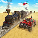 Download Grand Gold Train Robbery Sim Install Latest APK downloader