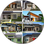 Cover Image of Descargar Exterior House Paint Colors 1.4 APK