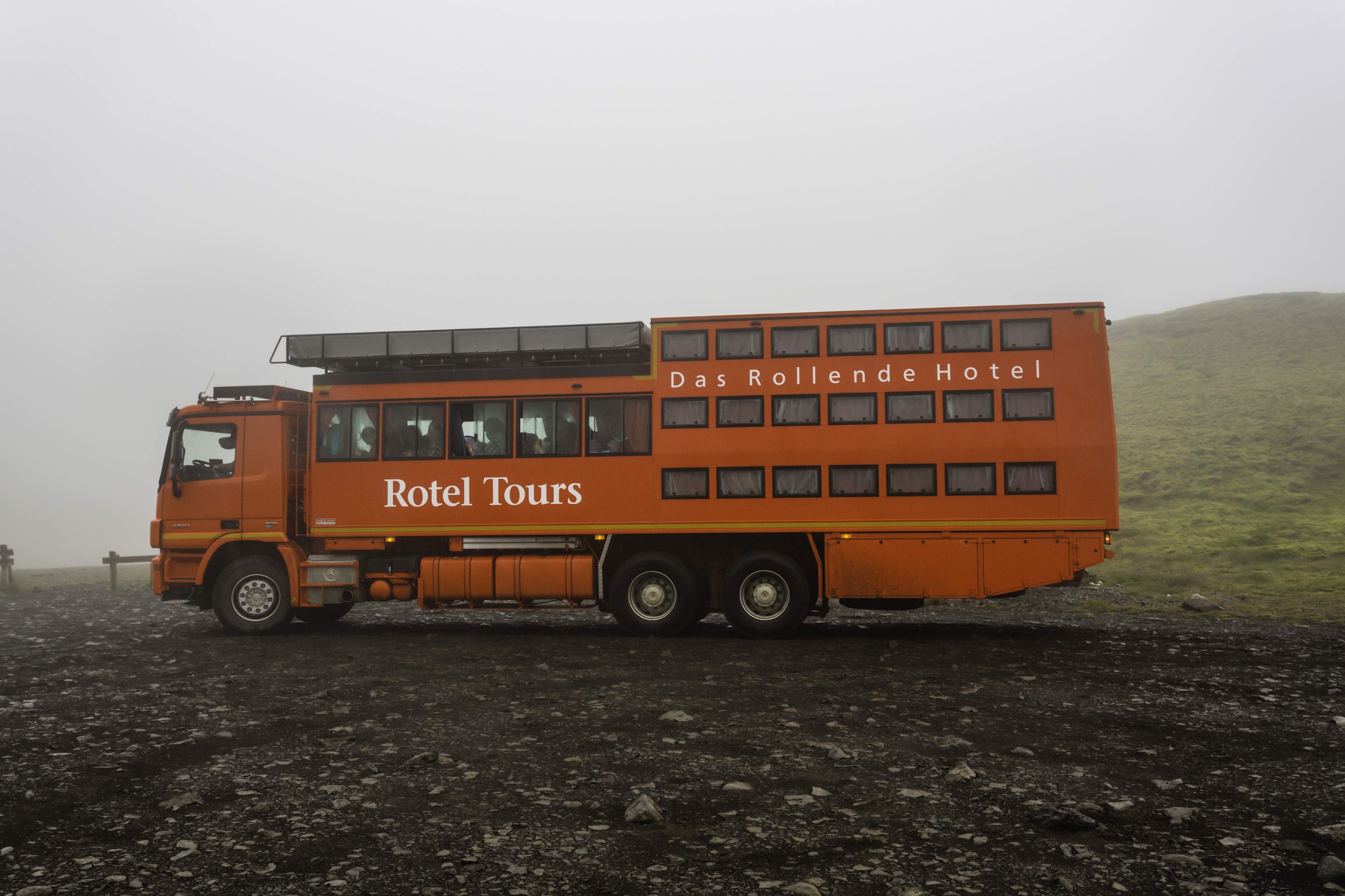 Исландия - родина слонов (архипелаг Vestmannaeyjar, юг, север, запад и Центр Пустоты)