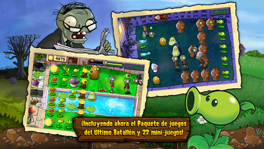 Plants vs. Zombies FREE