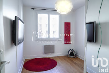 appartement à Grenoble (38)