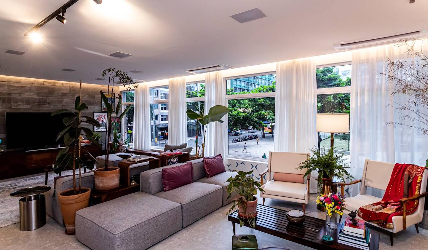 Apartment Rio de Janeiro