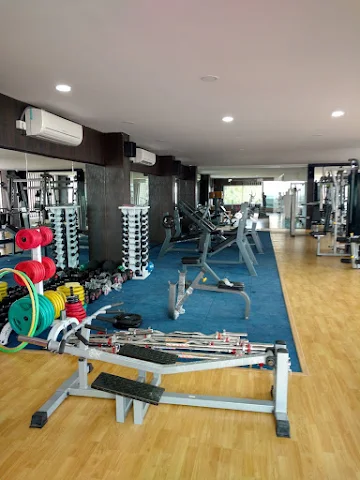 Fit Plus Connect - Gym photo 