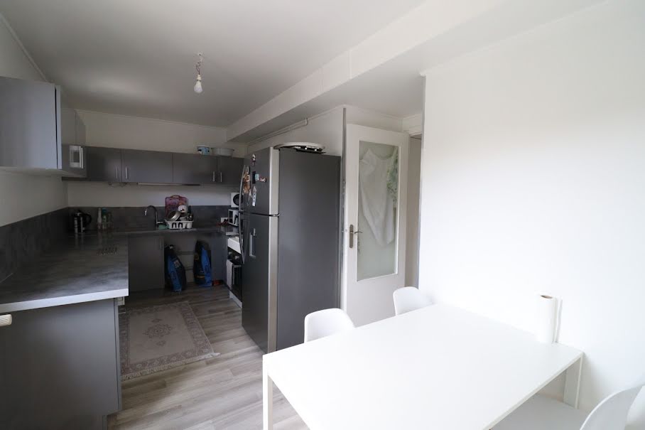 Vente appartement 3 pièces 69 m² à Vizille (38220), 128 000 €