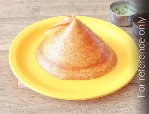 Onion Plain Dosa