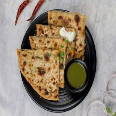 Aloo Paratha