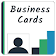 Business Card Maker  icon