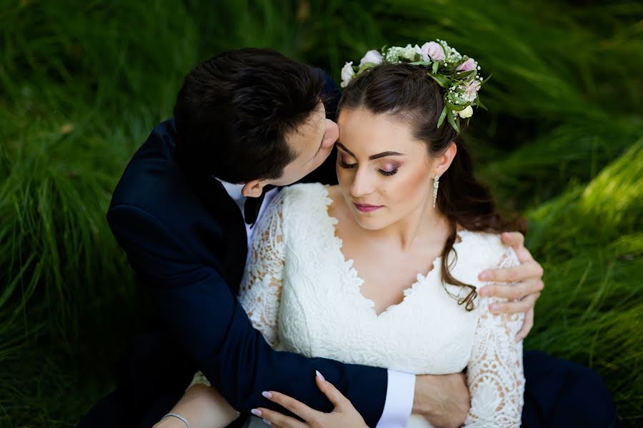 Fotógrafo de bodas Magia Obrazu (magiaobrazu). Foto del 15 de julio 2020