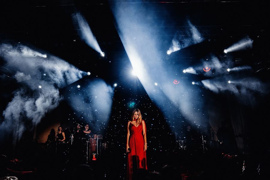 Svatební fotograf Viktoriya Kuprina (kuprinaphoto). Fotografie z 9.února 2018