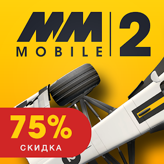 Motorsport Manager Mobile 2