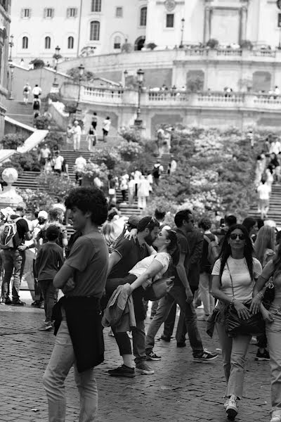 Fotografer pernikahan Francesco Procaccini (frank4343). Foto tanggal 17 Mei 2023