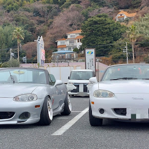 ロードスター NB6C