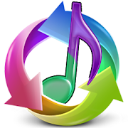 Mp3 Converter 2017  Icon